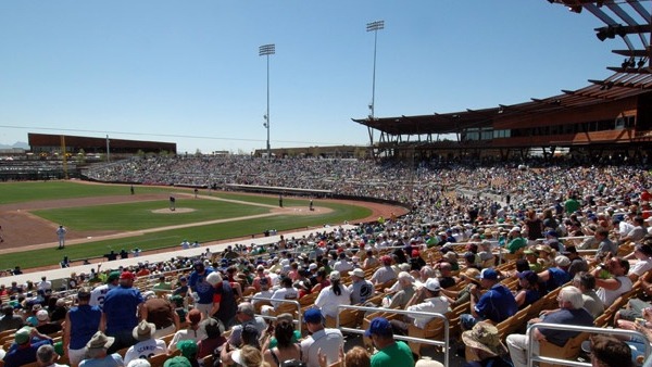 dodgers-spring-training-camelback-ranch