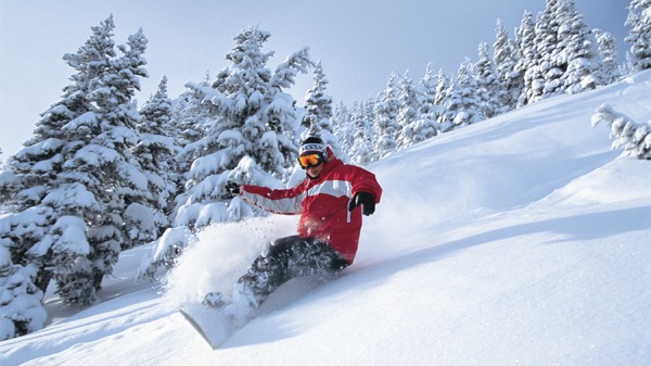 Arizona Ski Resorts: Where to Ski in Arizona