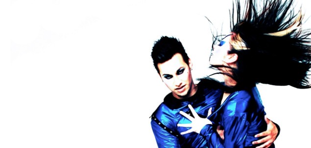 Scorpius-Dance Theater-Catwalk