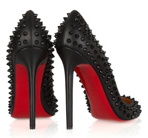 christian-louboutin-pigalle-studded-leather-pumps