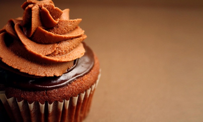 chocolate-cupcake