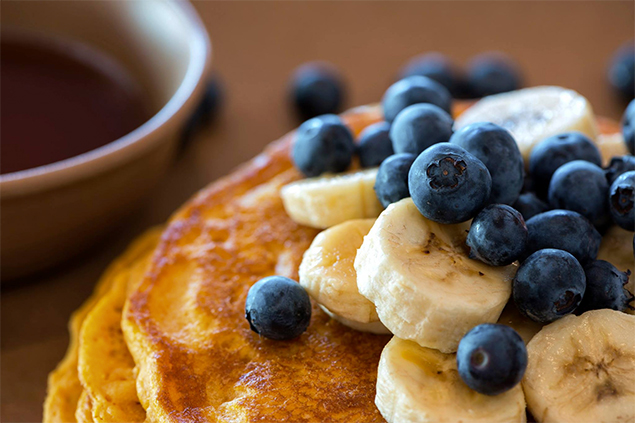 kale-and-clover-pancakes