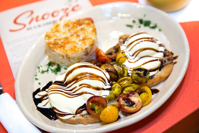 Snooze-bene