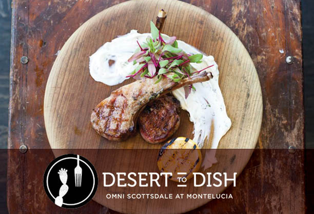 desert-to-dish
