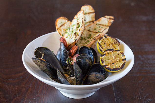 Mussels_TCooks
