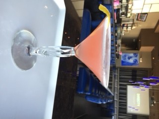 pink martini