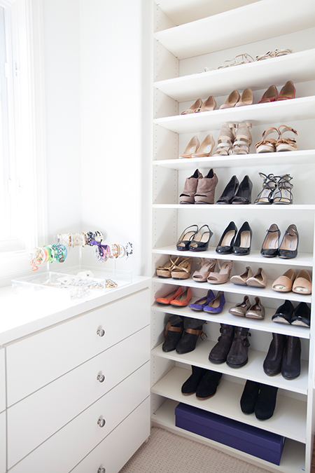 Closet Cleanout: Tips for Organizing Your Closet