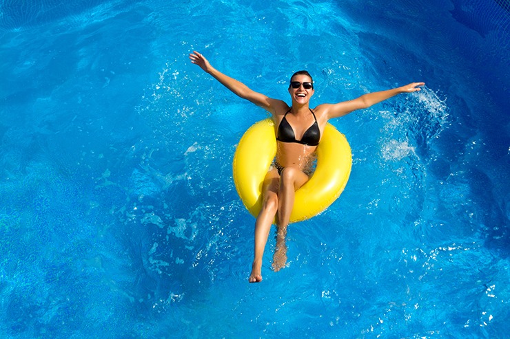 summer-pool