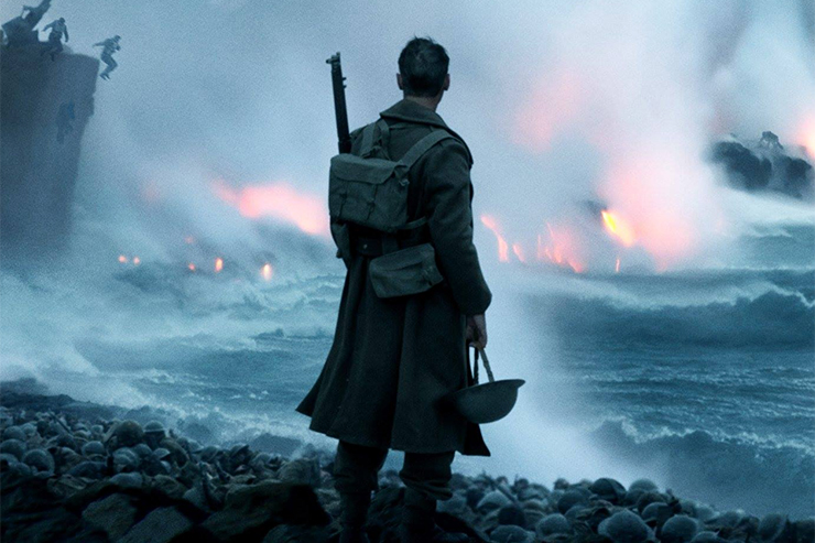 Dunkirk-movie