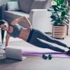 at-home-workout stay active year round