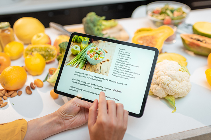 CertiStar Offers Free Digital Recipe Books Fabulous Arizona