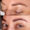 brow lamination and tint