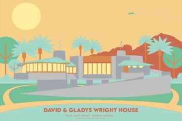 Frank Lloyd Wright: Timeless
