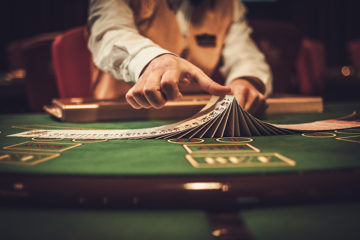 casinos in tucson