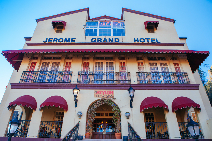 Jerome-grand-hotel