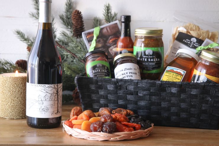 Fabulous Food Gifts