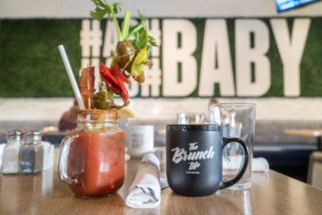 Bloody Mary hash kitchen