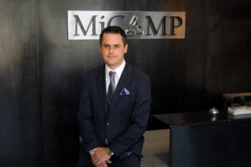 Micah Kinsler - Micamp Solutions