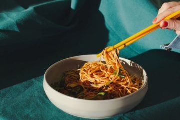 nobana noodles