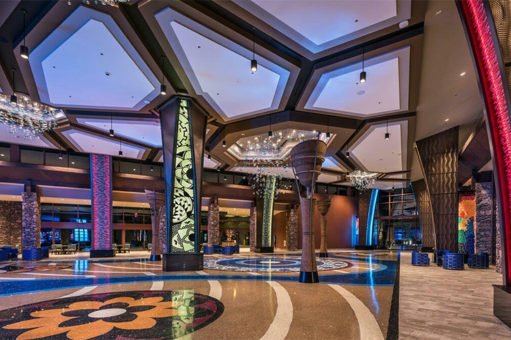 We-Ko-Pa Casino Resort - Fabulous Arizona
