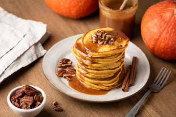 Pumpkin-Pancakes-Fall