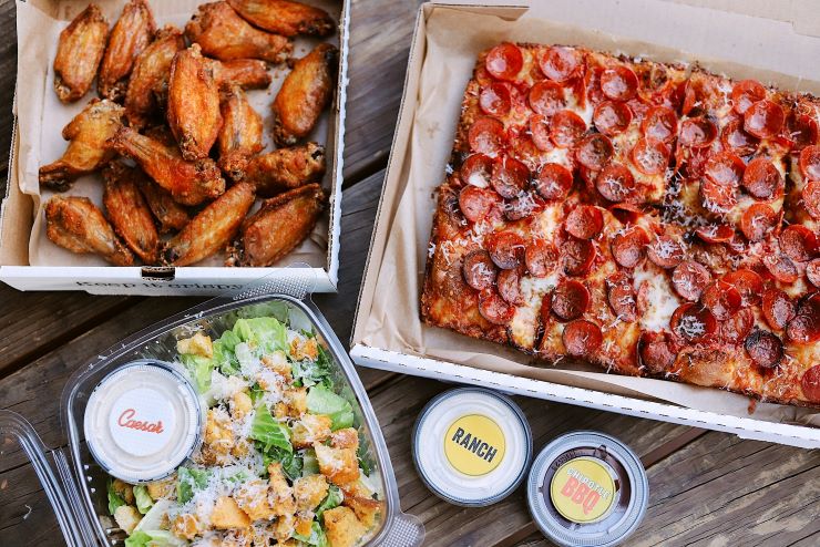 Where To Find Super Bowl Watch Parties And Takeout Specials