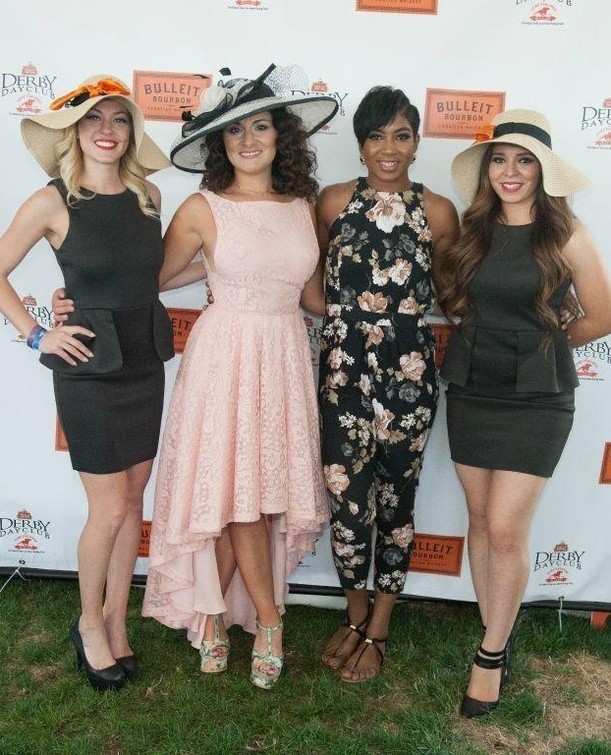 The Kentucky Derby is THIS Saturday! Reserve your spot today for Arizona’s premier Kentucky Derby Party and the state’s only party with LIVE thoroughbred horse racing and on-site betting on the Kentucky Derby itself as well as the local races on-site. The one-of-a-kind experience, Polo Party-style returns to Turf Paradise in Phoenix on Saturday, May 7th with action-packed seating and mingling areas. Get your tickets now at thepoloparty.com/derby.