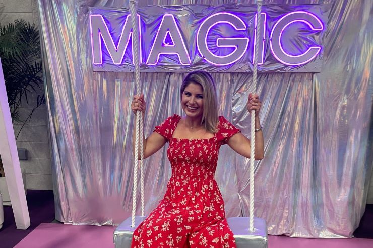 MAGIC returns to Las Vegas for 2022 fashion industry show