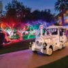 Fairmont Scottsdale Princess - Christmas Event - Princess Express - 1428808