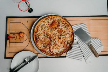 spinato's courtside pizza