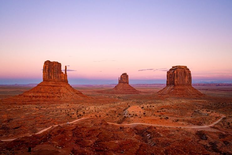 Monument Valley_Photo credit An Pham