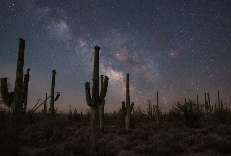 Flagstaff Star Party & Interactive Stargazing - Lowell Observatory