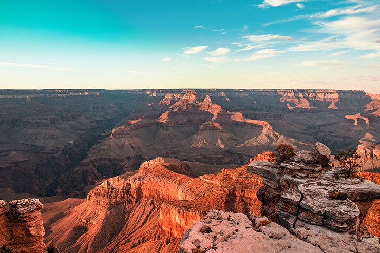 op gang brengen Transparant nederlaag 6 Steps to Plan a Memorable Visit to Grand Canyon National Park - Fabulous  Arizona