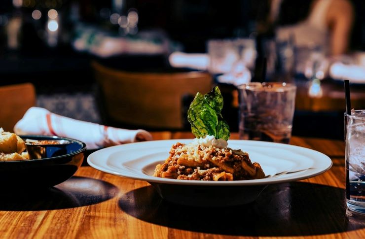 sugo bistro scottsdale pasta