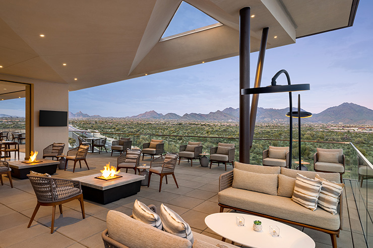 Hilton-North-Scottsdale-at-Cavasson---Redview-Terrace-View