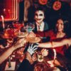 arizona-halloween-party-stock