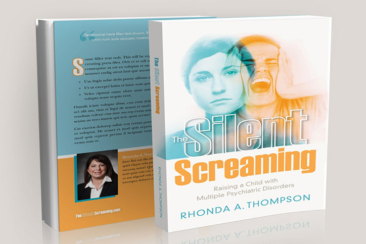 the-silent-screaming-rhonda-book-1