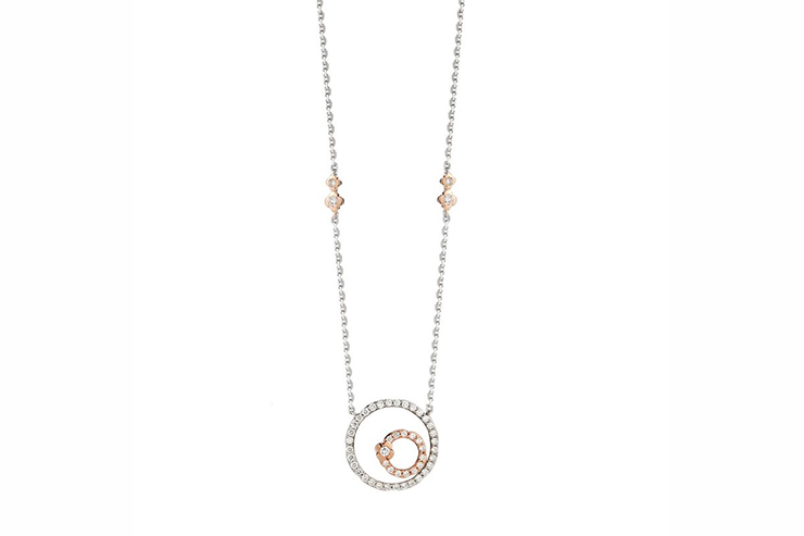 circle-necklace