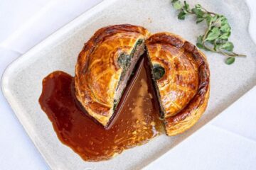 francine scottsdale duck pithiviers 4