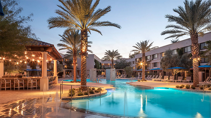 The-Scottsdale-Resort-pool