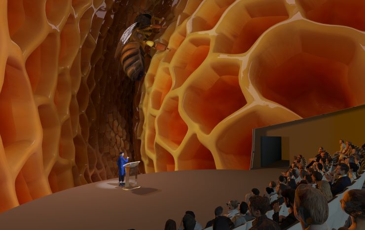 Arizona Science Center to Debut New Dorrance Planetarium - Fabulous Arizona