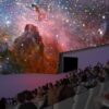 Dorrance Planetarium powered by Cosm Technology–Only at Arizona Science Center 10_Nebula