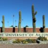 university of arizona tucson stock