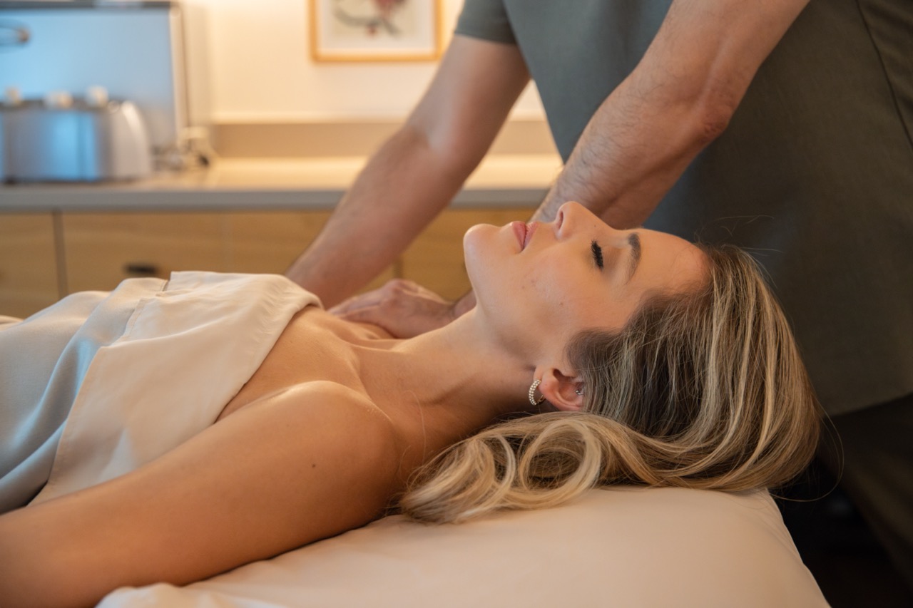 andaz scottsdale massage