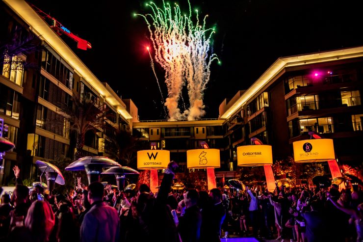 w scottsdale