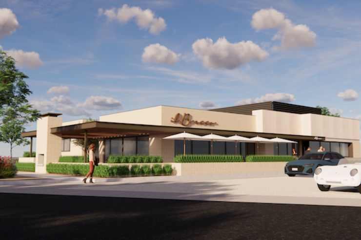 il bracco scottsdale
