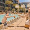 w scottsdale pool