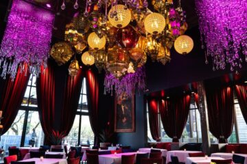 elvira's scottsdale dc ranch