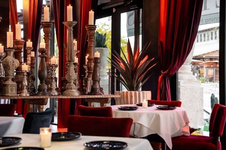 elvira's scottsdale dc ranch
