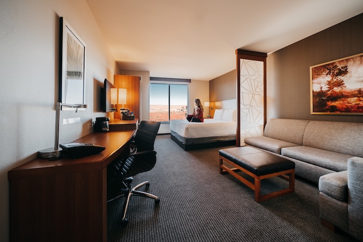 Hyatt Place Page-Lake Powell_Credit Ashley Scott 1